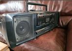 JVC M70 Ghettoblaster - Vintage Boombox, Audio, Tv en Foto, Radio's, Ophalen of Verzenden, Gebruikt, Radio, Met cd-speler