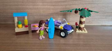 Lego Friends 41010 beschikbaar voor biedingen