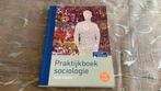 Harry Hendrix - Praktijkboek sociologie (14e druk), Boeken, Schoolboeken, Harry Hendrix, Ophalen of Verzenden, Zo goed als nieuw