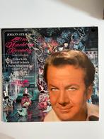 Johann Strauss, Cd's en Dvd's, Ophalen of Verzenden, Classicisme, Zo goed als nieuw, Orkest of Ballet