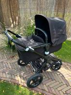 Bugaboo Fox 2 incl. Meerijdplankje, Ophalen, Zo goed als nieuw, Bugaboo