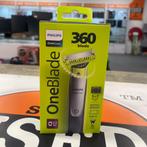 Philips Oneblade 360 Blade - NIEUW