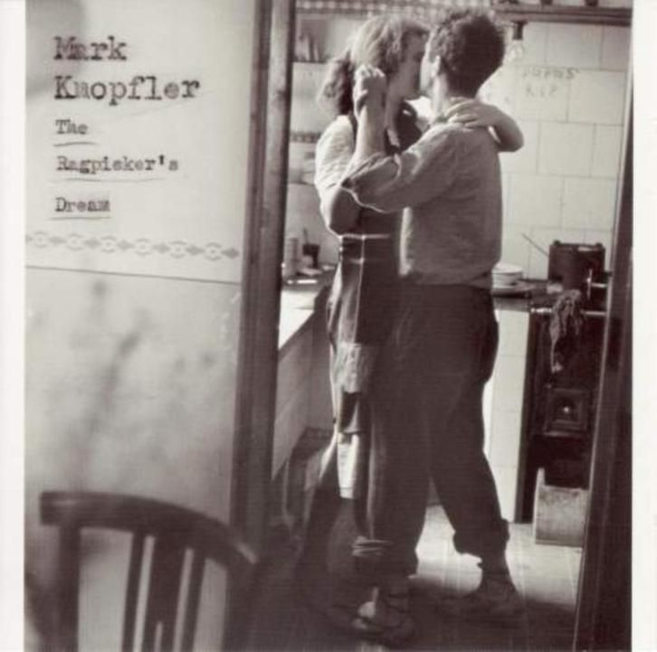CD-sale MARK KNOPFLER - The ragpicker's dream Cd1+2, Cd's en Dvd's, Cd's | Rock, Zo goed als nieuw, Poprock, Verzenden