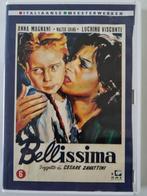 Bellissima - van Luchino Visconti - uit 1951, Cd's en Dvd's, Ophalen of Verzenden