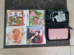 nintendo 3ds, Gebruikt, 3DS, Roze, Ophalen
