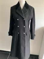 Joseph Ribkoff  grijze damesjas, Ophalen of Verzenden, Zo goed als nieuw, Maat 38/40 (M), Grijs