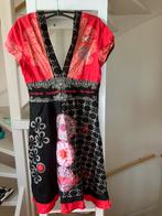 Desigual zomerjurk, Kleding | Dames, Ophalen of Verzenden, Zo goed als nieuw