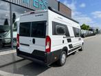 Adria Twin Supreme 640 SLB ACTIEPRIJS, Caravans en Kamperen, Campers, Winterisolatie, Buscamper of Camperbus, Ringverwarming, Tot en met 2