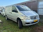 Mercedes Vito 113 CDI 4X4 | EXPORT |, Automaat, Euro 5, 136 pk, Gebruikt