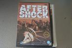 after shock, Vanaf 12 jaar, Ophalen of Verzenden, Gebruikt