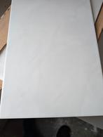 Witte Wandtegels 25x40 cm - Nieuw in Doos! 14 stuks, Ophalen, Nieuw, 20 tot 40 cm, Minder dan 5 m²
