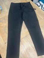 Nieuwe zwarte broek G-Maxx mt xl trafelstof, Kleding | Dames, Zwart, Maat 46/48 (XL) of groter, Nieuw, Ophalen of Verzenden