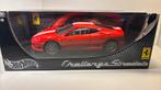 Ferrari 360 challenge stradale hot wheels 1.18, Hobby en Vrije tijd, Modelauto's | 1:18, Ophalen of Verzenden, Hot Wheels, A, A