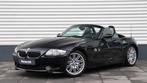 BMW Z4 Roadster 3.2 M (bj 2006), Auto's, BMW, Achterwielaandrijving, Gebruikt, Zwart, Leder