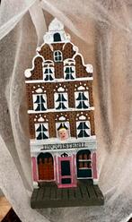 Complete serie: blokker steengoed grachtenhuisjes, Verzamelen, Ophalen of Verzenden