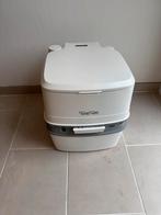 Porta potti, Caravans en Kamperen, Ophalen of Verzenden, Zo goed als nieuw