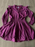 Jurkje maat 110/116, Ophalen of Verzenden, Zo goed als nieuw, Meisje, Jurk of Rok
