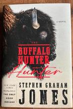 The Buffalo Hunter Hunter by Stephen Graham, Ophalen, Zo goed als nieuw