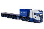 Tadano Scania S Serie V8 met ballasttrailer IMC, Verzenden, Informatie@v8power.nl, Nieuw, Bus of Vrachtwagen
