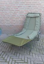 Visstoel stretcher nieuw, Watersport en Boten, Ophalen of Verzenden, Nieuw