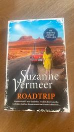 Suzanne Vermeer - Roadtrip, Suzanne Vermeer, Ophalen of Verzenden, Zo goed als nieuw