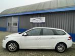 Peugeot 308 SW 1.2 PureT.Blue Lease alleen voor EXPORT, Auto's, Voorwielaandrijving, Gebruikt, Euro 6, 1199 cc