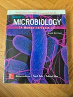 Nester's Microbiologie - 9e Editie, Verzenden, HBO, Zo goed als nieuw, Denise Anderson, Sarah Salm, Deborah Allen