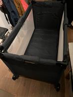 Koelstra campingbedje met matras, Ophalen, Zo goed als nieuw, Minder dan 140 cm, Matras