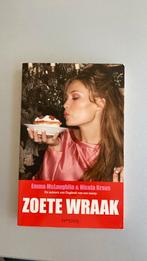 Zoete wraak, Ophalen of Verzenden, Zo goed als nieuw