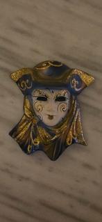 Venetiaanse Maskers - Carnaval in Venetië, Ophalen of Verzenden