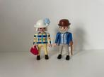Opa en oma II, Kinderen en Baby's, Speelgoed | Playmobil, Ophalen of Verzenden, Gebruikt, Complete set