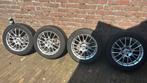 Winterbanden bmw 3 serie, Auto-onderdelen, Banden en Velgen, Ophalen, Winterbanden, Banden en Velgen