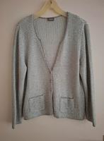 Gelco vest - Maat M lichtgrijs, Kleding | Dames, Maat 38/40 (M), Gelco, Ophalen of Verzenden, Zo goed als nieuw