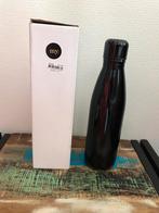 My jewellery drinkfles waterfles bidon zwart nieuw, Sport en Fitness, Bidons, Verzenden, Nieuw