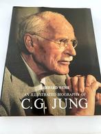 An illustrated biography of C.G. Jung - Gerhard Wehr, Boeken, Esoterie en Spiritualiteit, Spiritualiteit algemeen, Overige typen