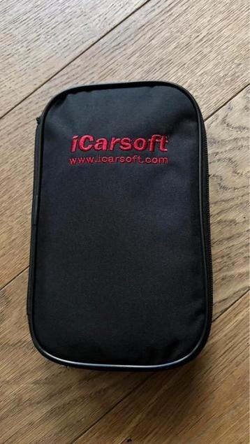 iCarsoft OPEL  V2.0  obd2 uitlezen en aanpassen resetten  beschikbaar voor biedingen