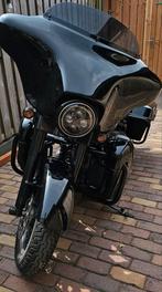 Harley Davidson electra terug gebouwd naar Street Glide, 2 cilinders, 1449 cc, Particulier, Meer dan 35 kW