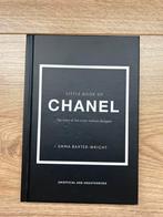 Tafelboek Chanel, Boeken, Ophalen of Verzenden, Zo goed als nieuw, Couturiers