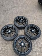 OZ Legera 5x112 19”, Auto-onderdelen, Banden en Velgen, 245 mm, Band(en), Zomerbanden, Ophalen
