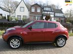 Nissan Juke 1.6 Connect Navi Clima Trekhaak 1250kg Cruise Ho, Te koop, 117 pk, Benzine, 1121 kg