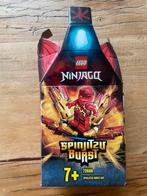 Lego Ninjago sets 70686 + 30536, Ophalen of Verzenden, Zo goed als nieuw