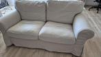 Bankstel 2 persoons, Huis en Inrichting, Banken | Bankstellen, Ophalen, 150 tot 200 cm, Tweepersoons, 75 tot 100 cm