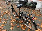 Oude Batavus stadsfiets, Fietsen en Brommers, Fietsen | Heren | Herenfietsen, Ophalen, Gebruikt, Versnellingen, Batavus