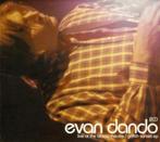 2CD: Evan Dando (The Lemonheads) Live At The Brattle Theatre, Verzenden, Zo goed als nieuw