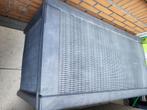 Tuin eetset Esquina, Tuin en Terras, Tuinsets en Loungesets, Ophalen, Overige materialen, Bank, Zo goed als nieuw