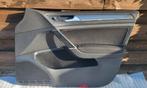 Deurpanelen Volkswagen Golf 7.5 R-line (2018/Engels), Auto-onderdelen, Interieur en Bekleding, Ophalen, Gebruikt, Volkswagen