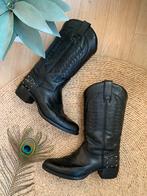 Sendra cowboylaarzen 37 western boots studs laarzen, Hoge laarzen, -, Zwart, -