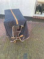 Fleecedeken, Ophalen of Verzenden, Gebruikt