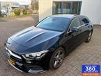 Mercedes CLA-klasse Shooting Brake 200 PANO AMG, Gebruikt, Euro 6, 4 cilinders, Electronic Stability Program (ESP)