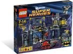 6860 - Super Heroes: The Batcave, Kinderen en Baby's, Speelgoed | Duplo en Lego, Hello@support.lego.com, Lego, Nieuw, Ophalen of Verzenden